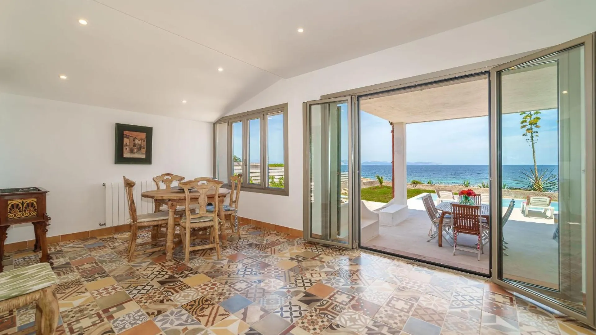 Holiday Home Xoroi By Interhome Colonia de Sant Pere Ισπανία