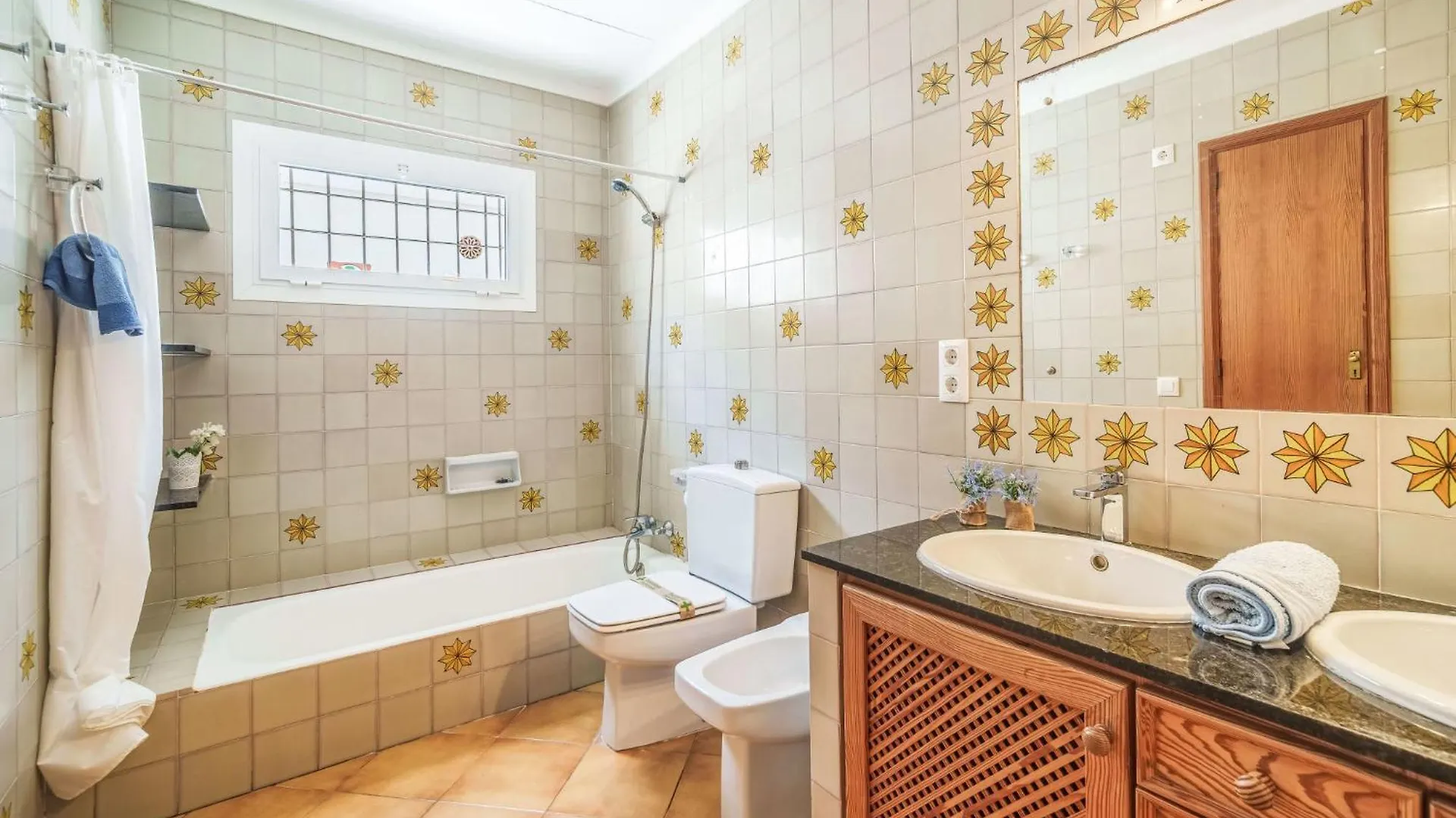 Holiday Home Xoroi By Interhome Colonia de Sant Pere