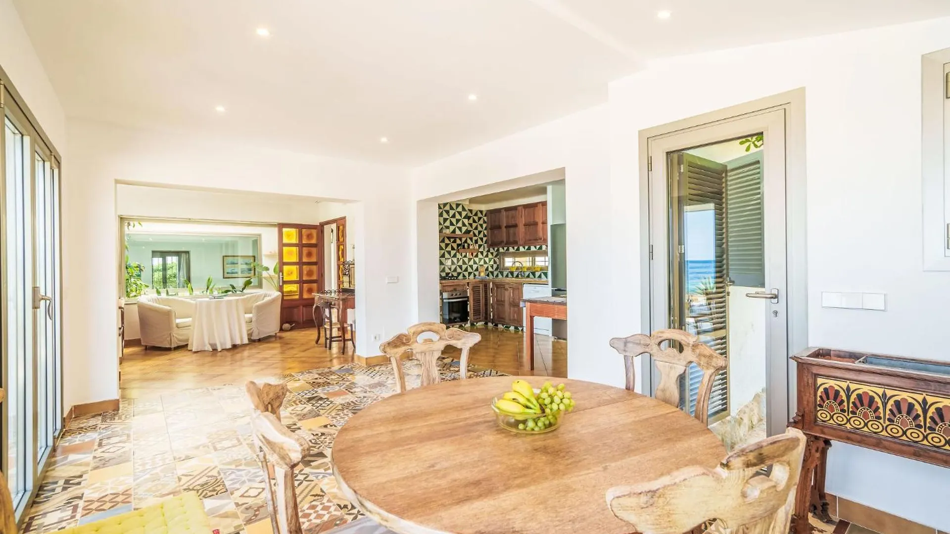 Holiday Home Xoroi By Interhome Colonia de Sant Pere