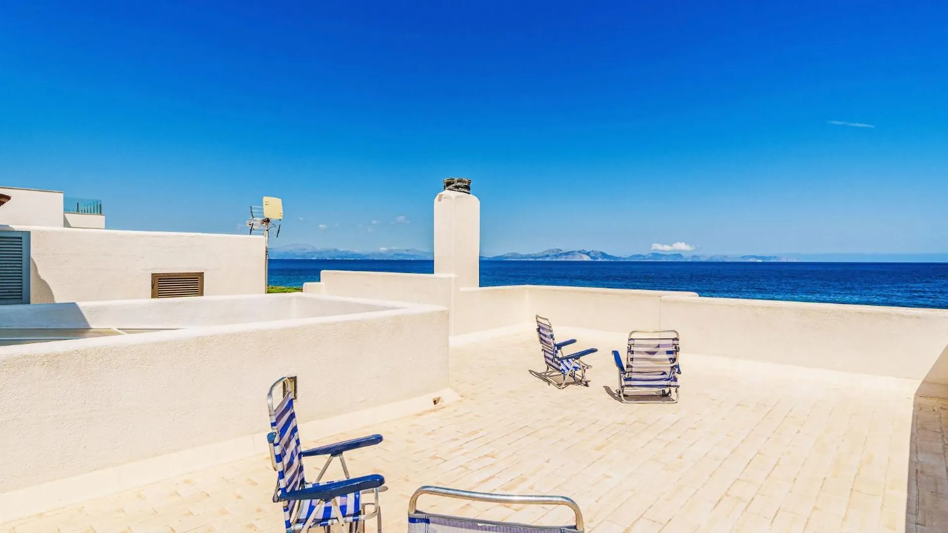 Holiday Home Xoroi By Interhome Colonia de Sant Pere