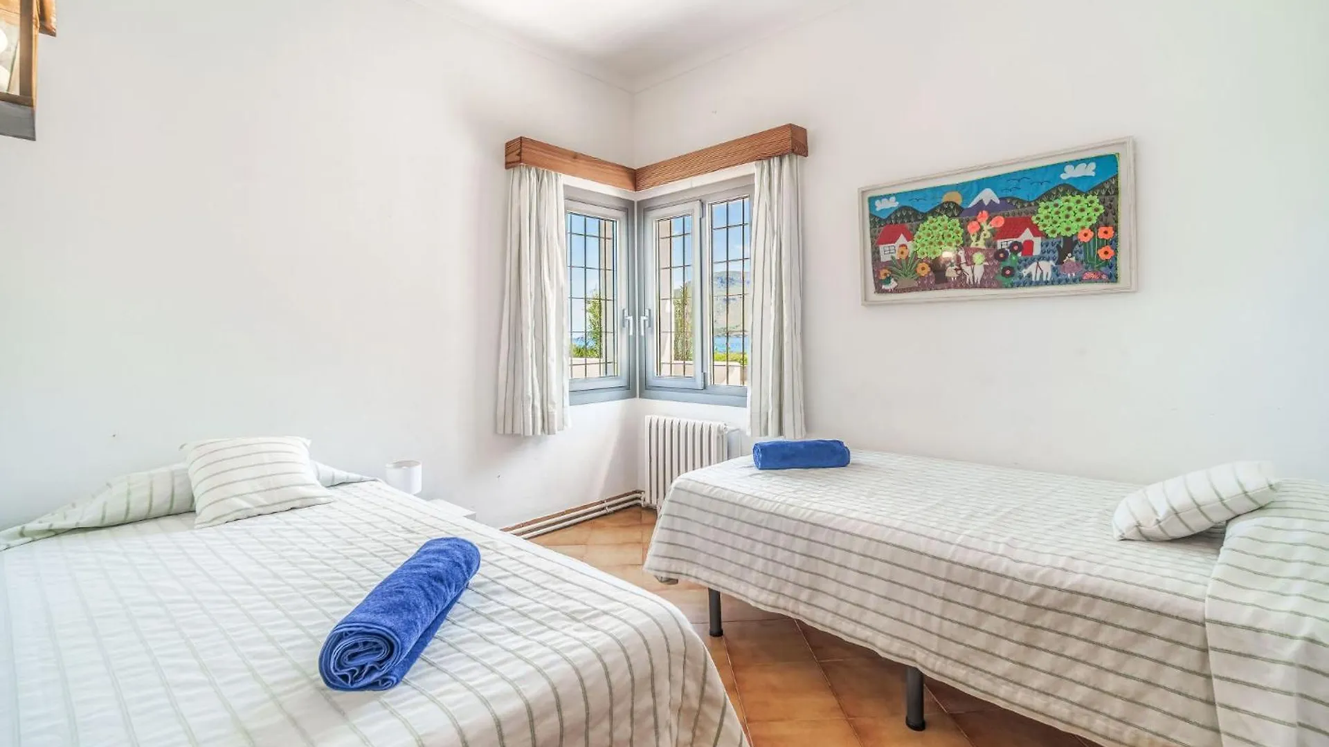 Holiday Home Xoroi By Interhome Colonia de Sant Pere