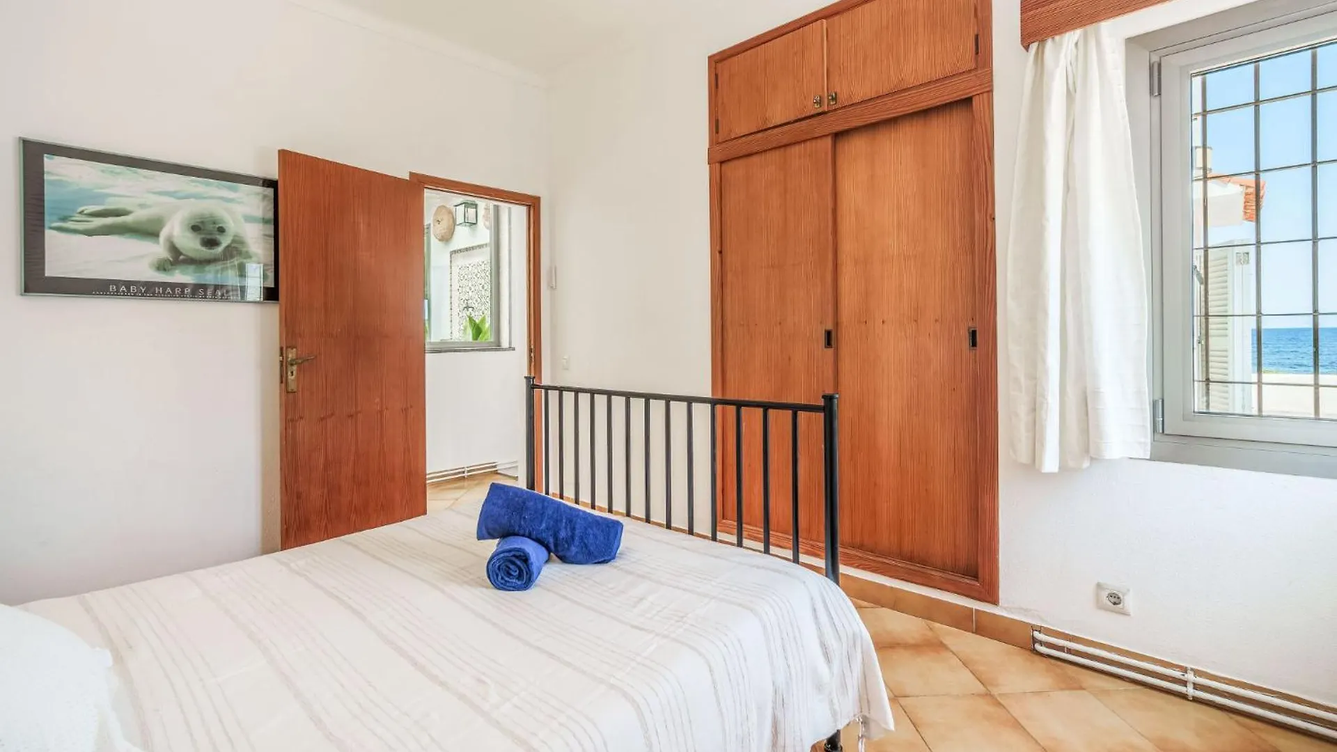 Holiday Home Xoroi By Interhome Colonia de Sant Pere Ισπανία