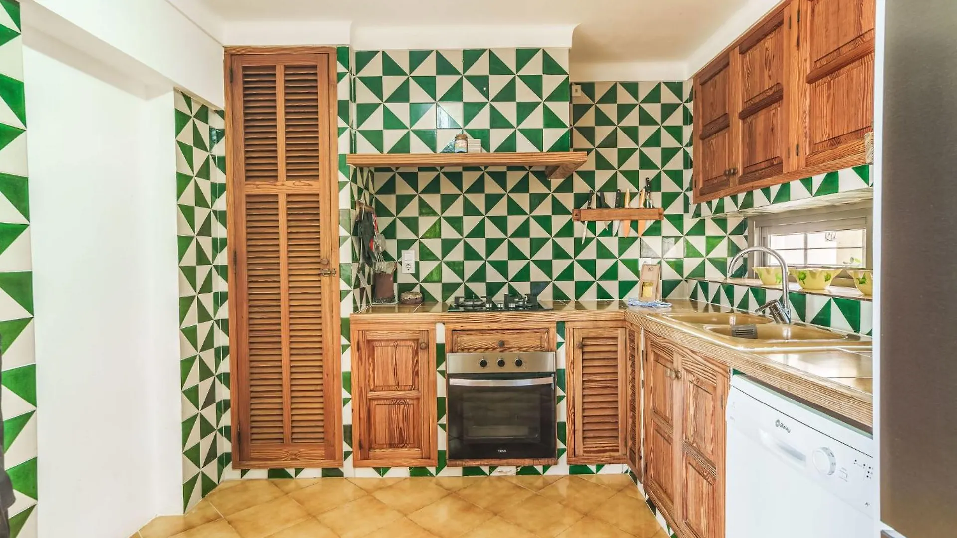 Holiday Home Xoroi By Interhome Colonia de Sant Pere 0*,  Ισπανία