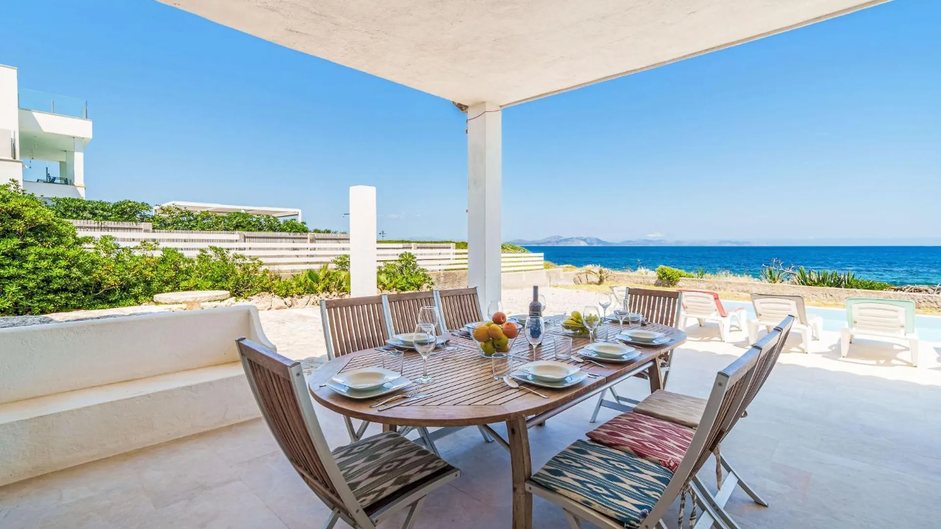 Holiday Home Xoroi By Interhome Colonia de Sant Pere 0*,  Ισπανία